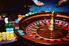 Вход на официальный сайт Casino Pautina